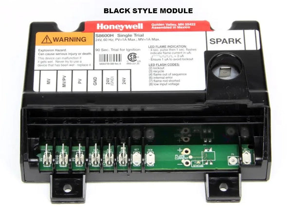 Cleveland 109967 Spark Control Ignition Module with Lockout