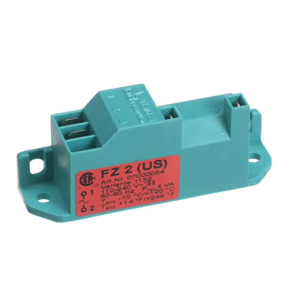 Garland 4609052 Spark Module, Dual Outlet, 110-240 Volt, 50/60HZ - WAS 077188-1