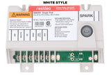 Cleveland 109967 Spark Control Ignition Module with Lockout