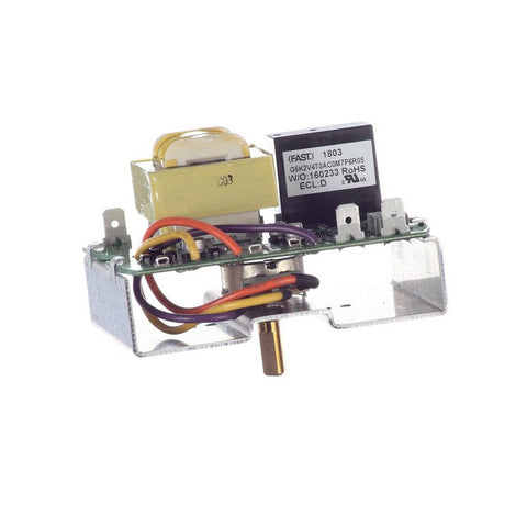 1400110 BAKERS PRIDE THERMOSTAT