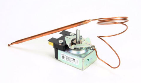 DUKE 2081-2 THERMOSTAT STEAM TBALE 140-550