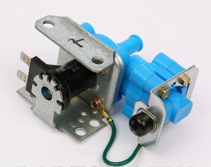42025.0000 BUNN VALVE ASSY, W/FLOW CONTROL 120v