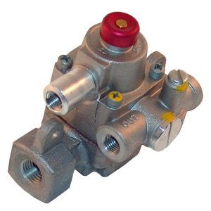 213508, DUKE SAFETY PILOT VALVE 3508-2