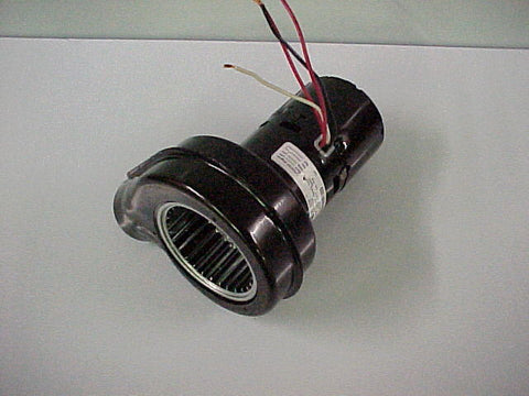 369366 LINCOLN BURNER BLOWER MOTOR KIT