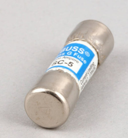 369421 LINCOLN 5A FUSE, MOTOR CIRCUIT