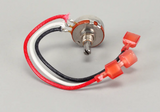 Lincoln 369468 Potentiometer Assembly, Conveyor Speed Control