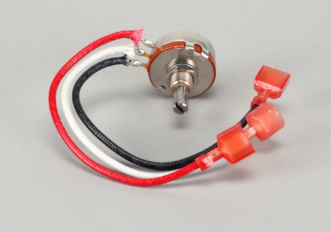 Lincoln 369468 Potentiometer Assembly, Conveyor Speed Control