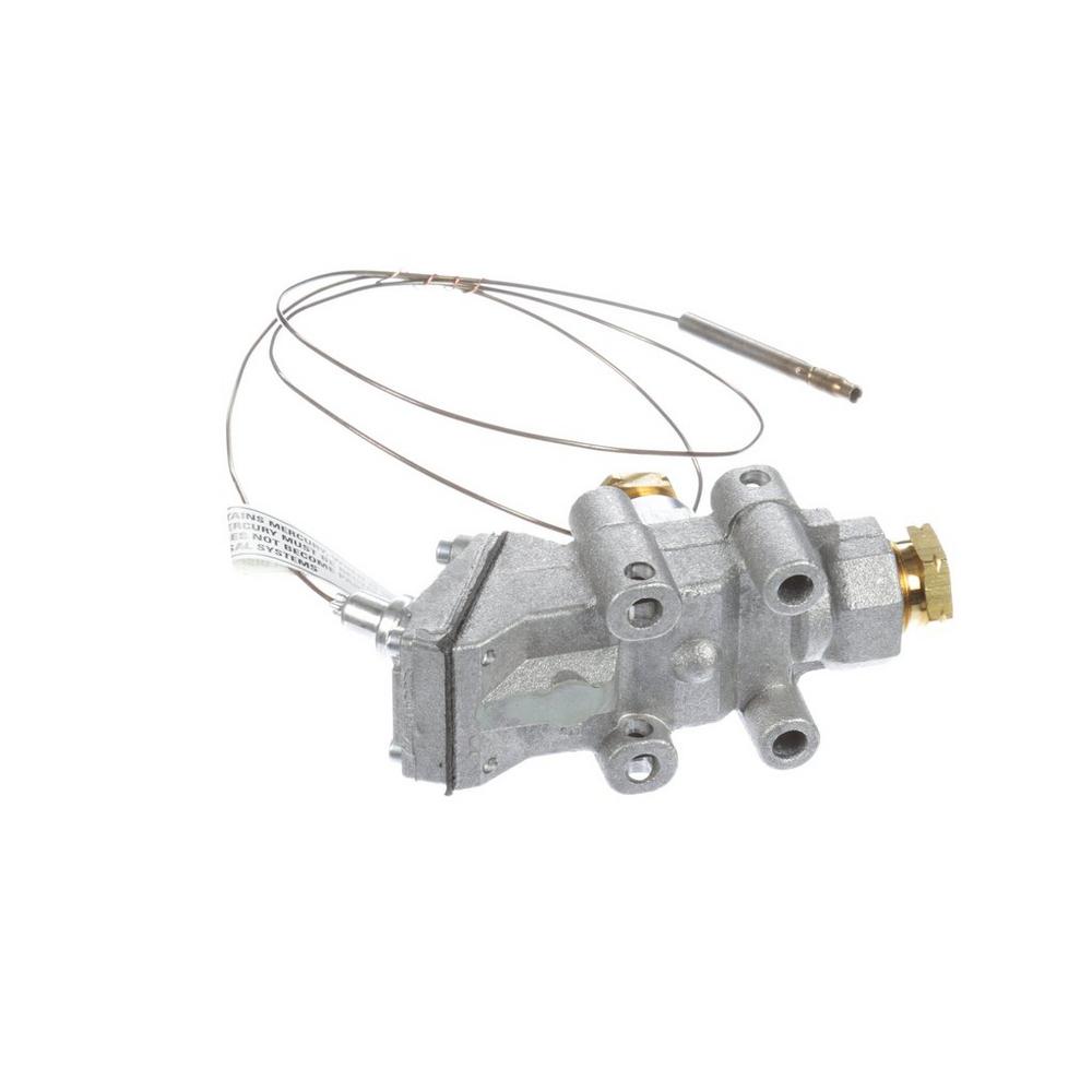 Vulcan Hart 0041464400001 Pilot Safety Valve With Thermocouple