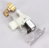 42025.0000 BUNN VALVE ASSY, W/FLOW CONTROL 120v