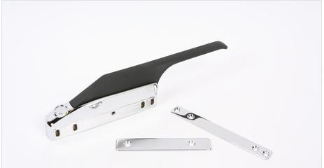 512905 DUKE HANDLE & STRIKE PLATE