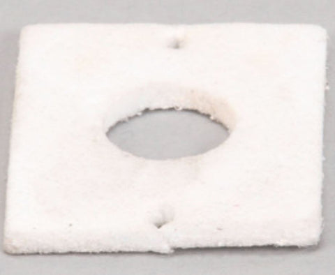 812-0356 FRYMASTER INSULATION GSKT SITGLAS DV H50