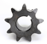 22152-0017 MIDDLEBY SPROCKET, 40 CHAIN 9T 5/8BORE