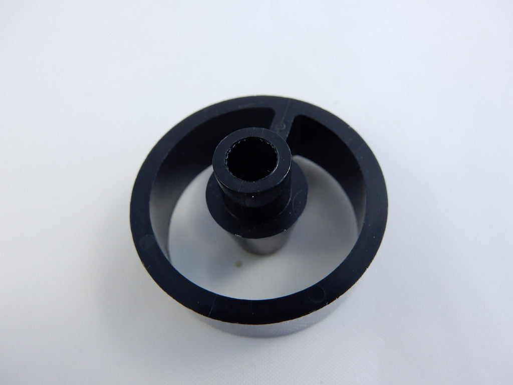 40780 GILES KNOB, REPLACEMENT, RHEOSTAT VARIABLE GHM Cerpangha Parts