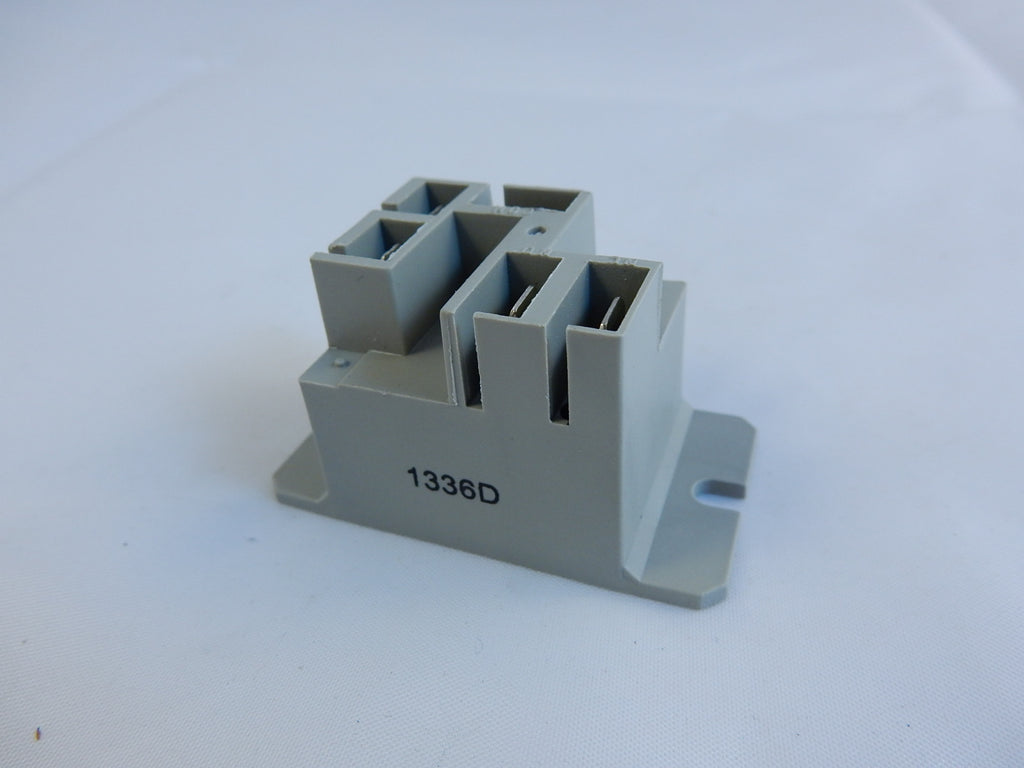 101274 TURBOCHEF RELAY,24 VDC,20 AMP Cerpangha Parts