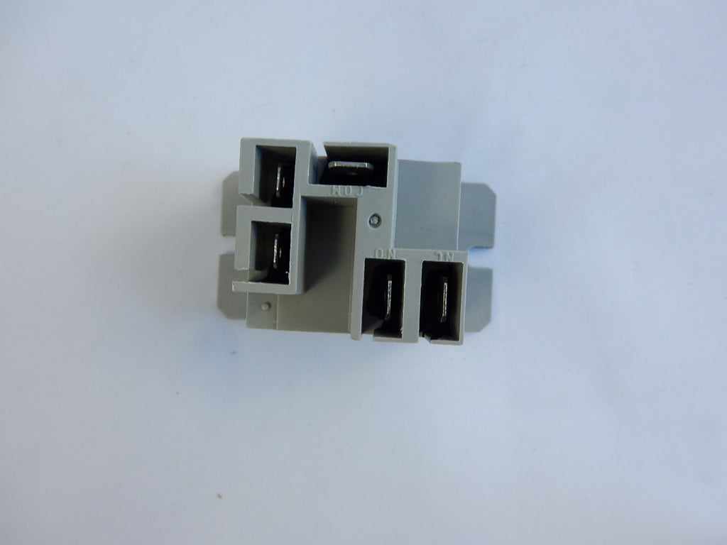 101274 TURBOCHEF RELAY,24 VDC,20 AMP Cerpangha Parts