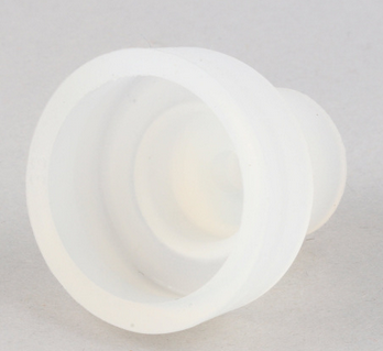 Bunn 00600.0000 Faucet Silicone Seat Cup – OEM Replacement For Bunn Beverage Equipment