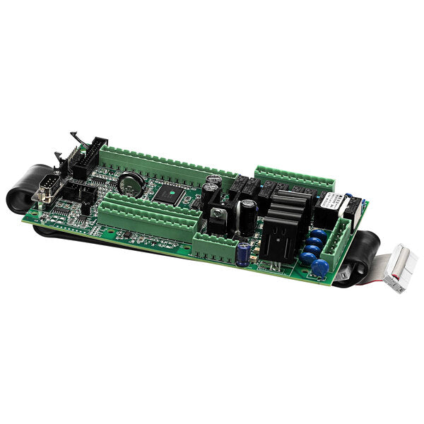 IC573700148 CARPIGIANI ELECTRONIC BOARD TC SOFT 256K