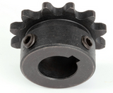 60131 MIDDLEBY SPROCKET,#35-12T-5/8 BORE