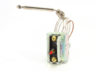 Pitco PP10084 High Limit Sicherheitsausschalter – Reset Thermostat Für Fritteuse SG14/DCS
