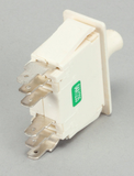 63909 MIDDLEBY SWITCH, INTLCK 12A NO2P