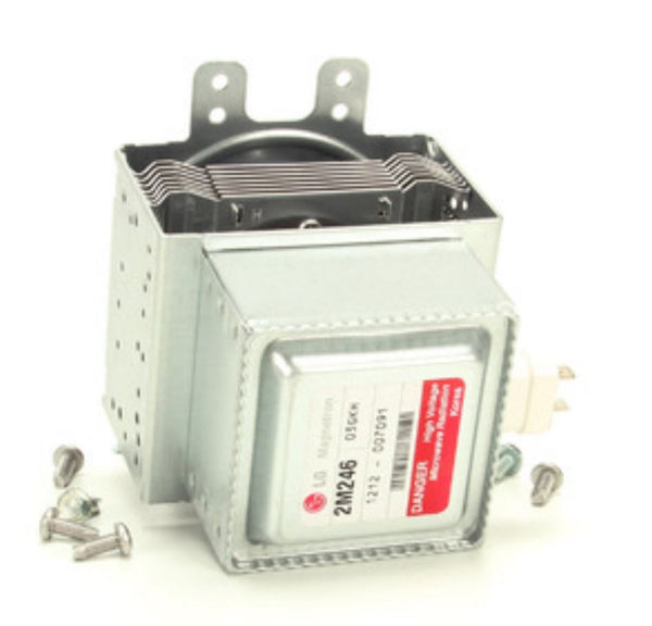 NGC-3015 TURBOCHEF MAGNETRON KIT, SERVICE KIT