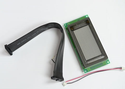 NGC-3023 Turbochef Service kit, VF display w/cable (WAS100505)