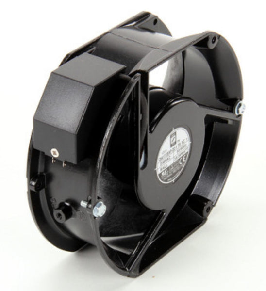 NGC-3077 TURBO CHEF AXIAL COOLING FAN NGC