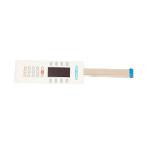 T0264 KEYPAD, C3/C, TURBOCHEF