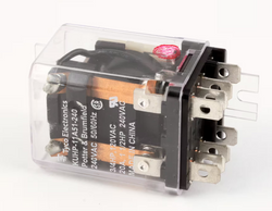 Southbend Range 1180499 Relay, 208/230V, 20A