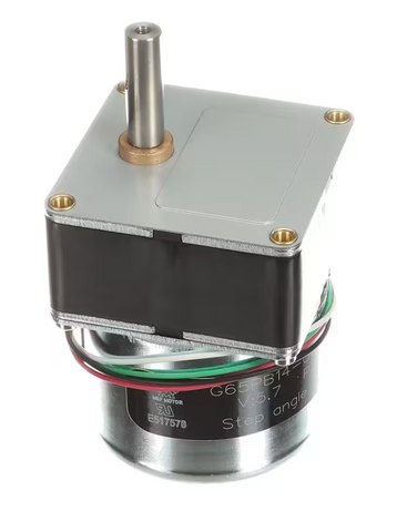 Lincoln 371110 Stepper Motor DCTI