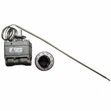 71880 Marsal Pizza Ovens 71880 Thermostat with Knob 300-650F