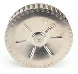 Southbend Range 1195226 Blower Wheel, Ptfe Coated