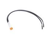 20399 GILES INDICATOR LIGHT, AMBER, 250V, 0.5W