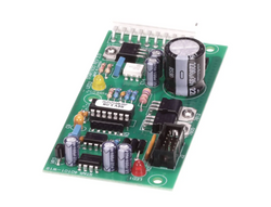 Lang 2E-40101-W19 Temperature Control Board replaced 2E-40101-19