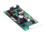 Lang 2E-40101-W19 Temperature Control Board replaced 2E-40101-19