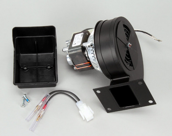 1062994SP FRYMASTER BLOWER ASSY 115V 50/60 LH – Cerpangha Parts 