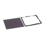 Merrychef PSR123 Stirrer Plate and Seal, 402S/E4 (WAS DV0666)