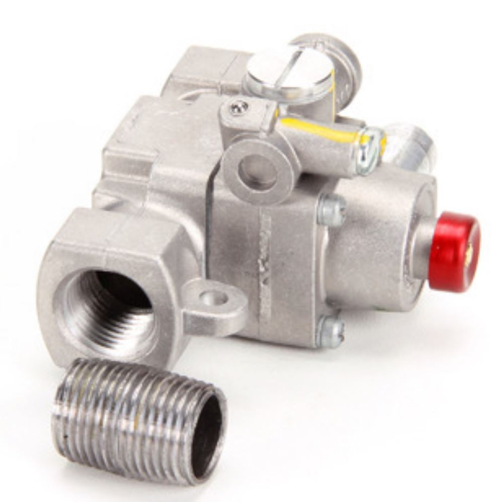 19323 BLODGETT SAFETY VALVE ASSEMBLY – Cerpangha Parts