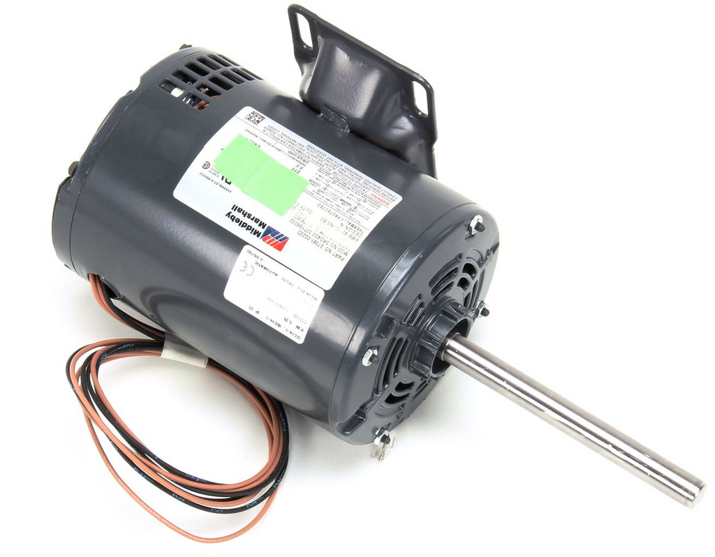 Marshalltown Replacement Motor for MIX3 (115v/60Hz) MIX3MOTOR from  Marshalltown - Acme Tools