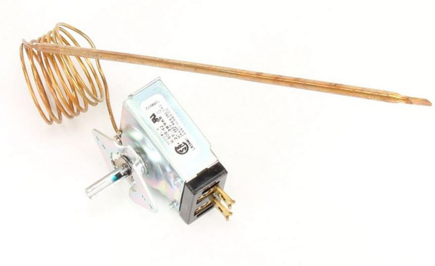 2T-38968 THERMOSTAT K TYPE SS206ET R (was WS-58968) – Cerpangha Parts