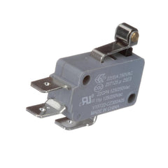 30Z1465 MERRYCHEF MICROSWITCH WITH ROLLER