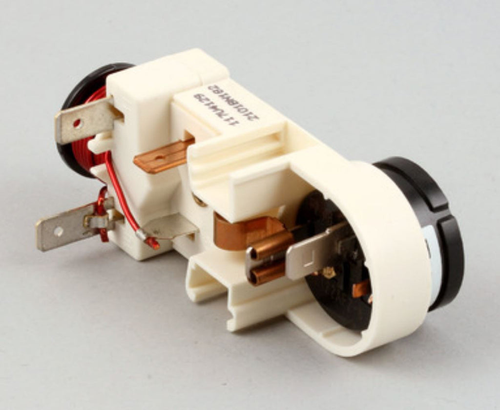Delfield 3527144 Reach-In Refrigerator Compressor 0.55HP R290 Embraco