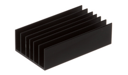 4050180 ROUNDUP HEAT SINK