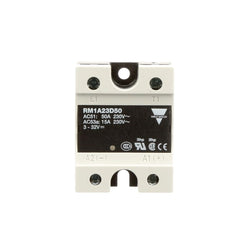 371038 - LINCOLN SOLID STATE RELAY 50AMP