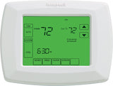 802AS32DAA TRANE 7-DAY PROGRAMMABLE THERMOSTAT HONEYWELL RTH8500D / RTH8560D