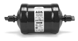 ADK-038S 3/8" ODF ADK Solid Core Liquid Line Filter-Drier ALCO