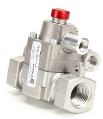 1164037 SOUTHBEND RANGE VALVE, SAFETY TS11J, 1/2" P, J TYPE