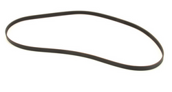 58887 SANISERV POLY-V BELT,520J6, 6 GRV