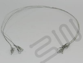 71400 GILES EAC IONIZER 20" WIRE KIT 71400