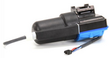 8074961 FRYMASTER ACTUATOR, ROTARY BLUE LH
